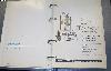  PRAXITEST dye exhausting tester,